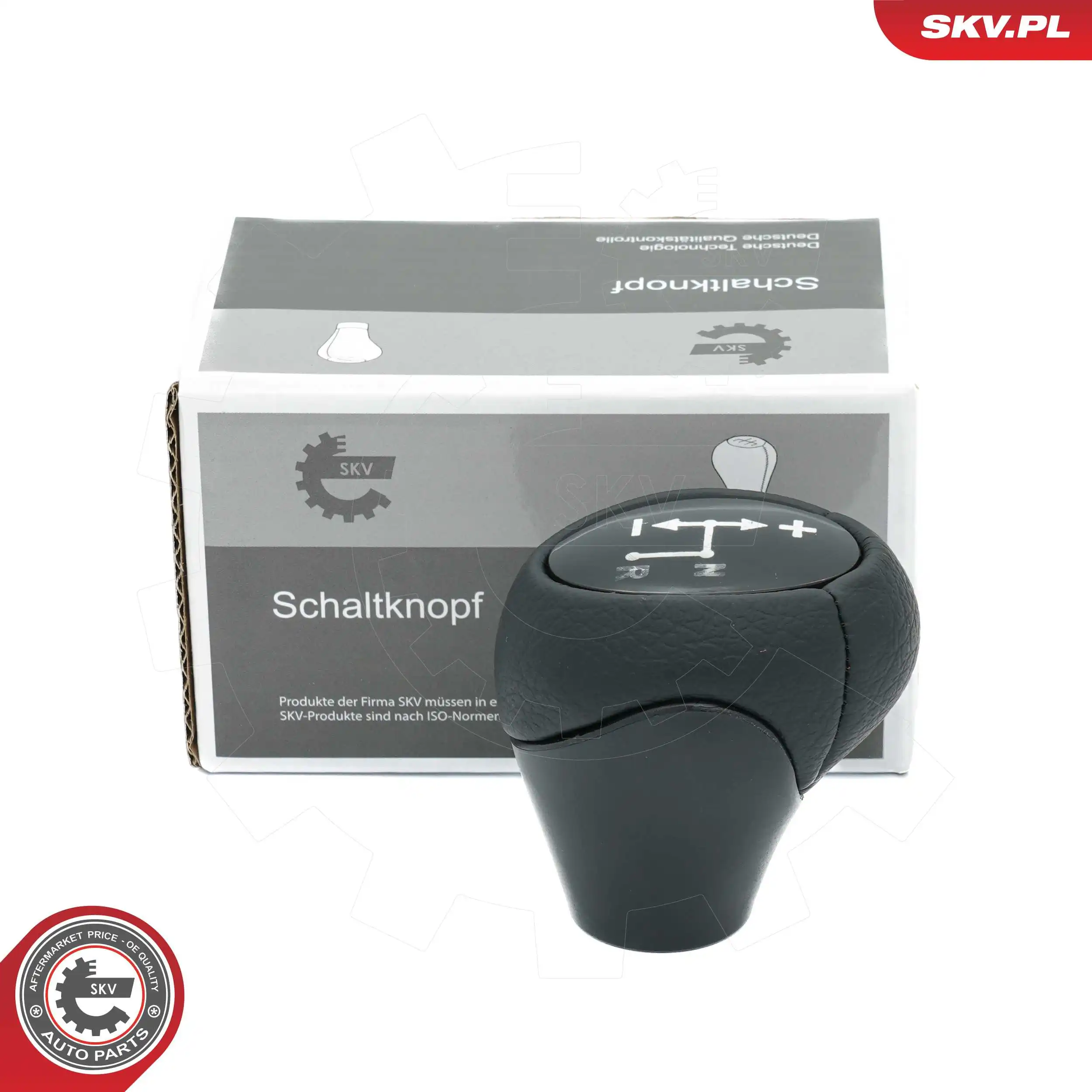 Gear Lever Knob